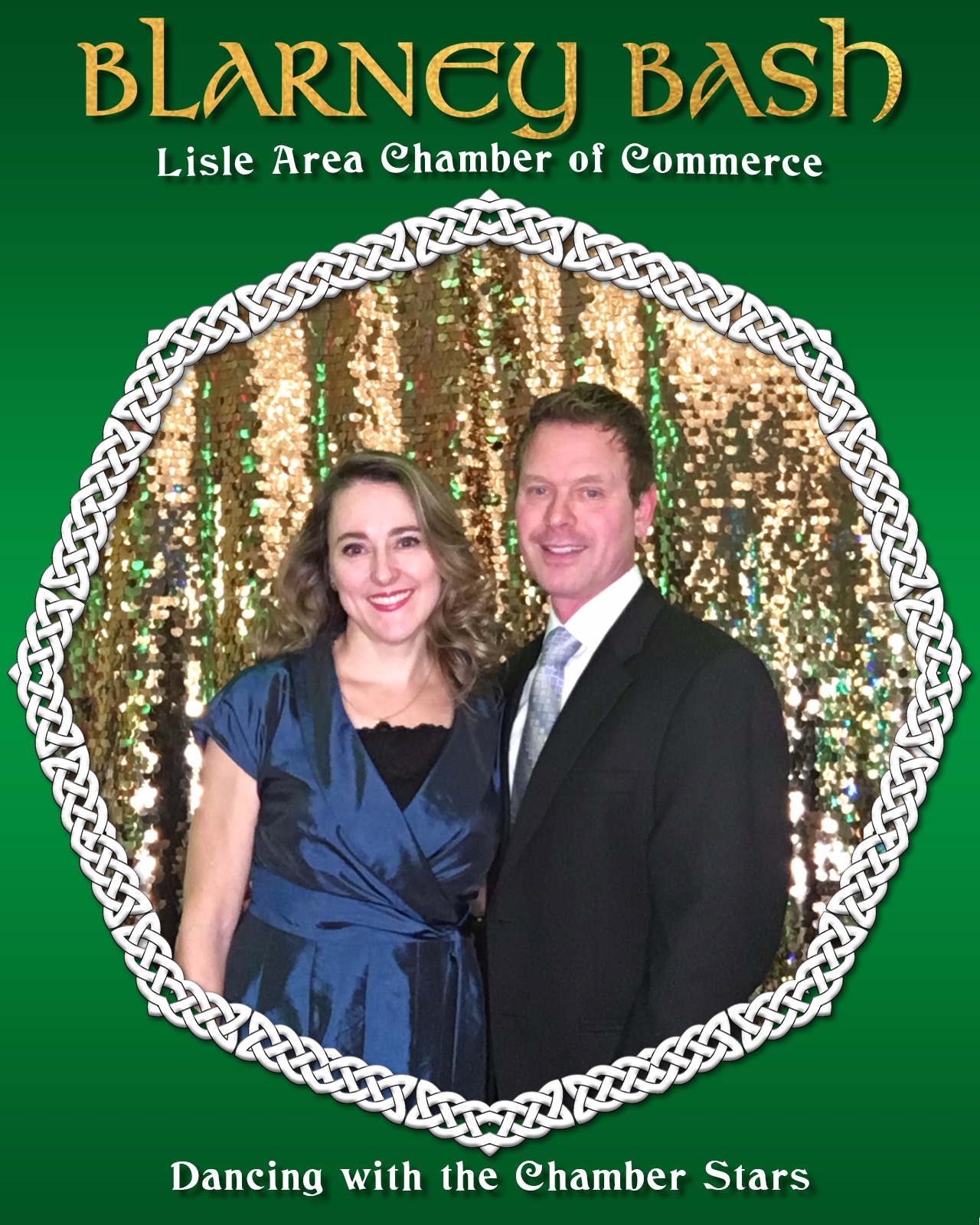 Blarney Bash: Lisle Area Chamber of Commerce | View more photos from the event at events.alfrescophoto.com/u/AlfrescoPhoto/Blarney-Bash-Lisle-Area-Chamber-of-Commerce